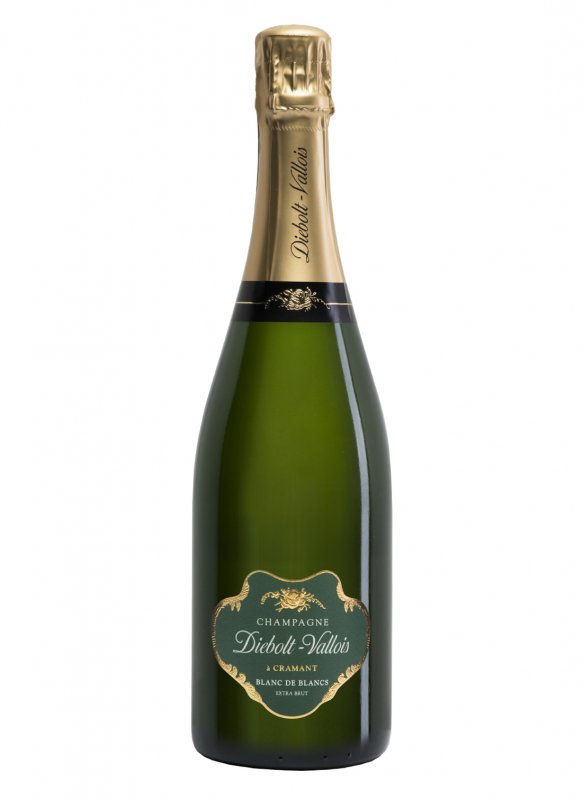 Champagne Diebolt-Vallois - Blanc de Blancs - Magnum 150 cl Champagne Diebolt-Vallois - Blanc de Blancs - Magnum 150 cl