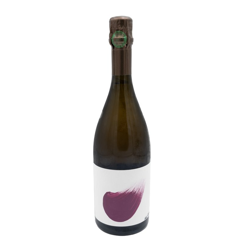 Champagne Elise Bougy - Vibration MX19 - Bouteille 75CL Champagne Elise Bougy - Vibration MX19 - Bouteille 75CL