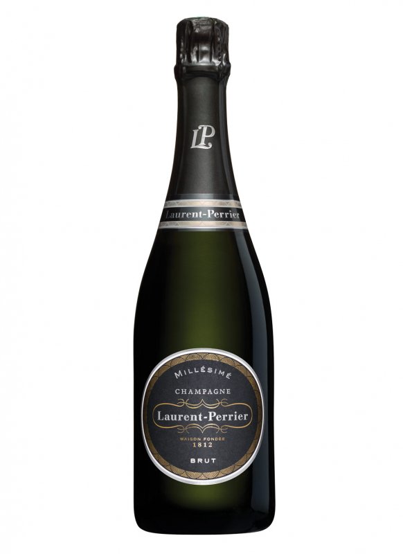 Brut Millésimé 2008