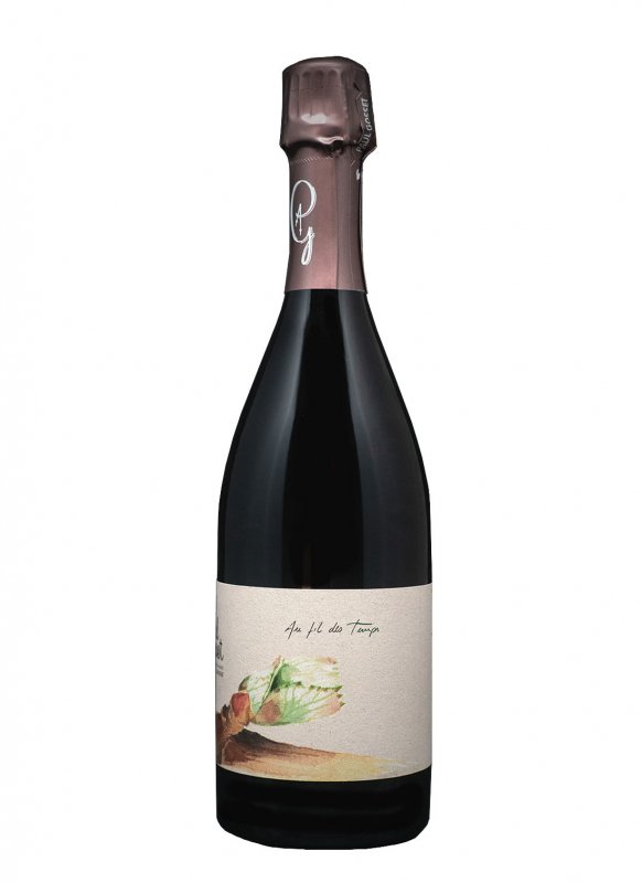 Au fil du temps - Printemps