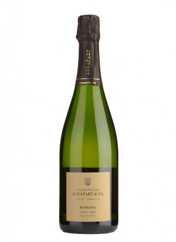 Minéral 2009 Vieillissement Prolongé