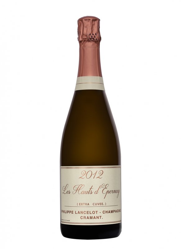 Les Hauts d’Epernay 2012
