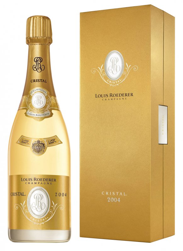 Cristal 2004