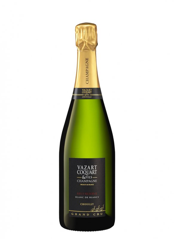 Brut Réserve Blanc de Blancs