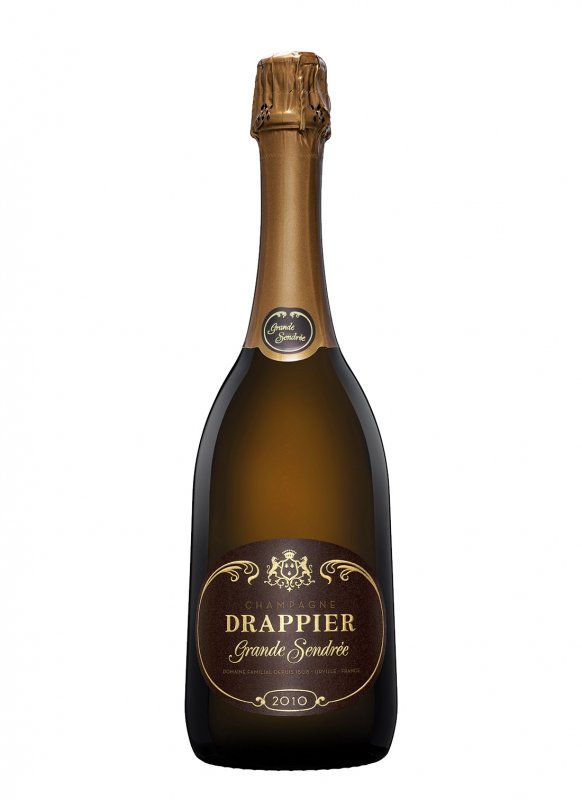 Grande Sendrée 2010