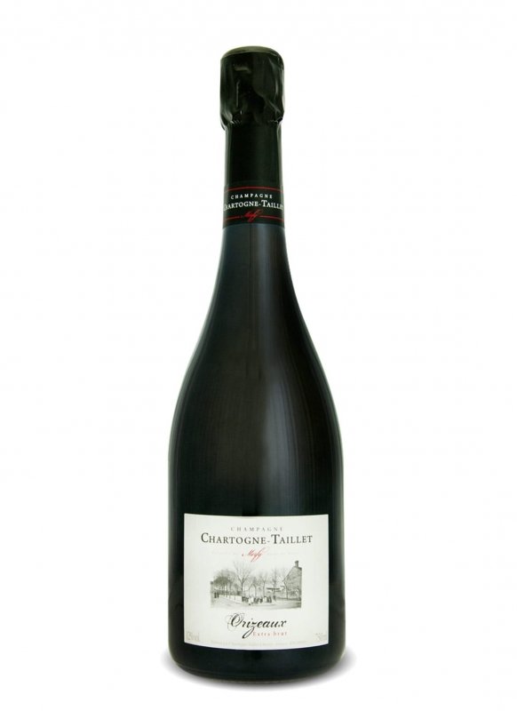 Champagne Chartogne-Taillet - Les Orizeaux 2011 - Bouteille 75CL Champagne Chartogne-Taillet - Les Orizeaux 2011 - Bouteille 75CL
