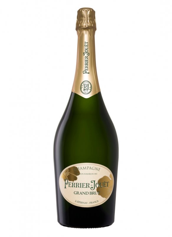 Champagne Perrier-Jouët - Grand Brut - Magnum 150 cl