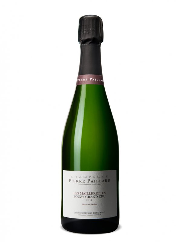 Les Maillerettes 2015