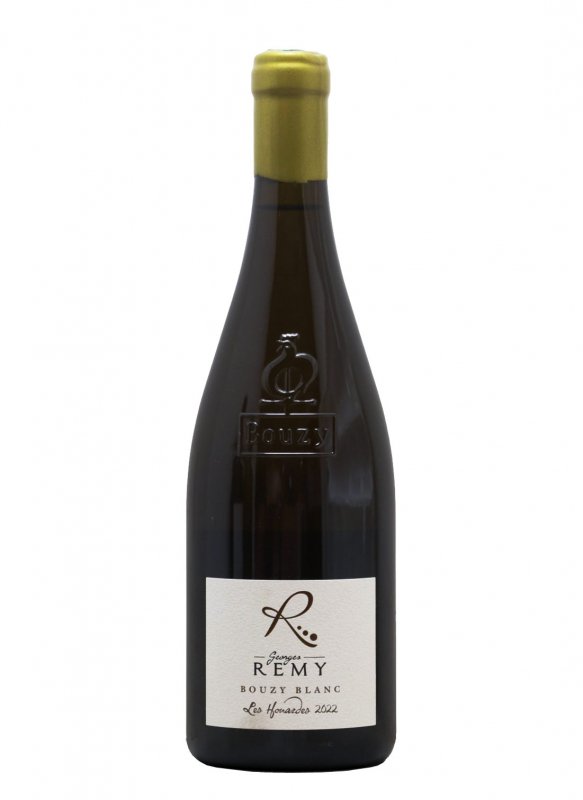 Champagne Georges Remy - Les Houardes 2022 - Fles 75 cl Champagne Georges Remy - Les Houardes 2022 - Fles 75 cl