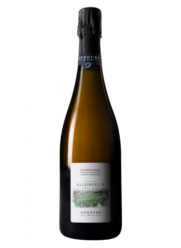 Champagne Dehours - Maisoncelle - Magnum 150 cl