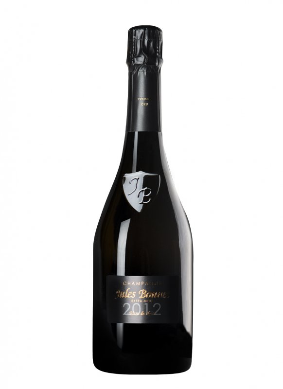 Jules Bonnet - Blanc de Noirs 2012