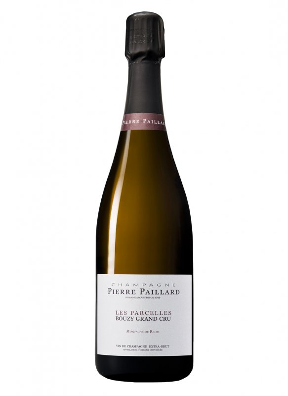 Champagne Pierre Paillard - Les Parcelles XIX - Magnum 150CL