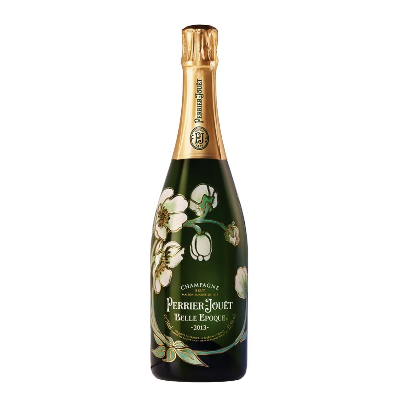 Perrier-Jouët Champagne - Belle Epoque 2013 - Bottle 75cl Perrier-Jouët Champagne - Belle Epoque 2013 - Bottle 75cl