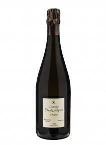 Champagne David Léclapart - L'Astre LV20 - Bouteille 75CL
