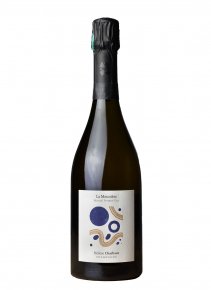 Champagne Hélène Charbaut - La Meunière 2022 - Garrafa 75 cl