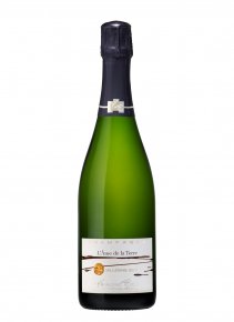 Champagne Françoise Bedel - L'Âme de la Terre 2008 - Bouteille 75CL