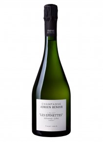 Adrien Renoir Champagne - Les Epinettes 2020 - Magnum 150cl
