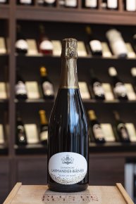 Champagne Larmandier-Bernier - Blanc de Noirs 2015 - Bouteille 75CL