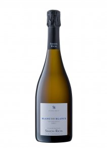 Champagne Simon Rion - Blanc de Blancs 2021 - Bottiglia 75 cl