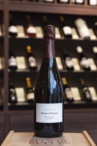 Champagne Bonnet-Ponson - Extra Brut - Cuvée Perpétuelle - Botella 75CL