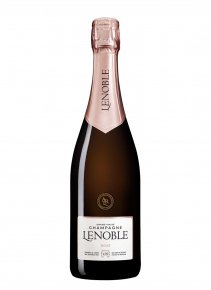 Champagne Lenoble - Rosé V.19 - Flasche 75 cl