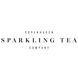 Logo Maison Sparkling Tea