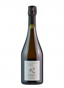 Champagne Georges Remy - Les Muits 2021 - Fles 75 cl