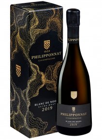 Champagne Philipponnat - Blanc de Noirs 2019 - Bottiglia 75 cl - Astuccio