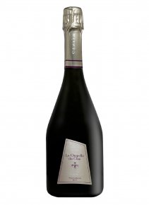 Champagne Cazals - La Chapelle du Clos 2017 - Magnum 150 cl Champagne Cazals - La Chapelle du Clos 2017 - Magnum 150 cl