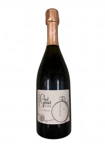 Champagne Paul Gosset - La Montre (6h) - Bouteille 75CL