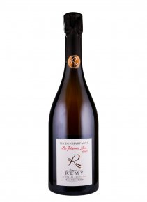 Champagne Georges Remy - Les Juliénnes Rosé 2020 - Fles 75 cl Champagne Georges Remy - Les Juliénnes Rosé 2020 - Fles 75 cl