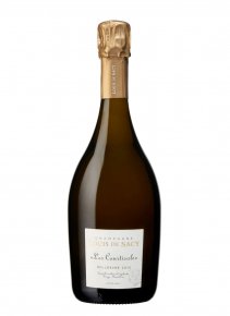 Champagne Louis de Sacy - Les Courtisols 2015 - Bottiglia 75 cl