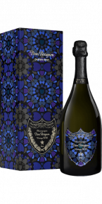 Champagne Dom Pérignon - Vintage 2018 Ed. Damien Hisrt - Bottiglia 75 cl - Cofanetto