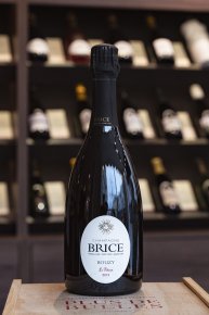 Champagne Brice - Le Poteau 2019 - Bouteille 75CL