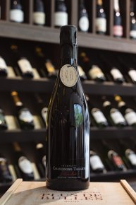 Champagne Chartogne-Taillet - Hors Série 2020 - Garrafa 75 cl