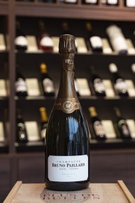 Champagne Bruno Paillard - Dosage : Zéro - Bouteille 75CL
