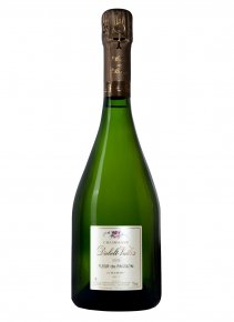 Champagne Diebolt-Vallois - Fleur de Passion 2008 - Flasche 75 cl - Box