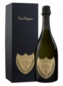 Champagne Dom Pérignon - Vintage 2017 - Botella 75CL - Cofre