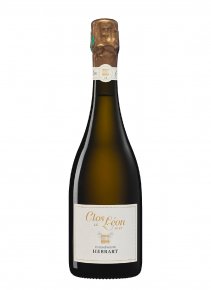 Champagne Marc Hébrart - Clos Le Léon 2018 - Flasche 75 cl
