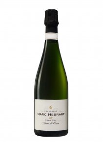 Champagne Marc Hébrart - Noces de Craie 2020 - Bouteille 75CL