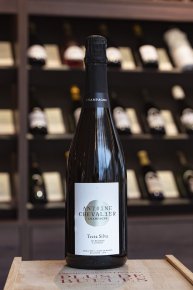 Antoine Chevalier Champagne - Tecta Silva 2020 - Bottle 75cl