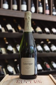 Champagne Mouzon-Leroux - L'Atavique - Garrafa 75 cl