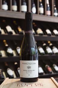 Champagne Pierre Paillard - Les Parcelles XX - Garrafa 75 cl