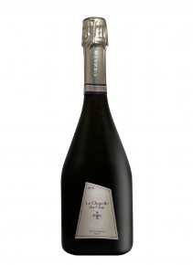 Champagne Cazals - La Chapelle du Clos 2016 - Fles 75 cl