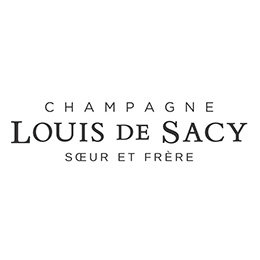 Logo Maison Louis de Sacy