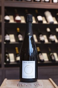 Champagne Huré Frères - Invitation - Garrafa 75 cl