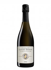 Champagne Louise Brison - Mémoires de la Côte des Bar 2004 - Bottiglia 75 cl