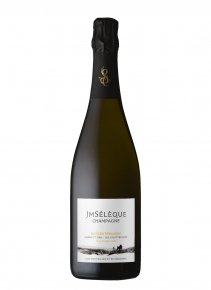 Champagne J-M Sélèque - Soliste Meunier 2020 - Les Gouttes d'Or - Bouteille 75CL