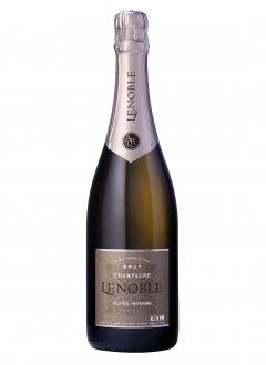 A.R. Lenoble Brut Intense Non vintage Magnum 150cl Nu A.R. Lenoble Brut Intense Non vintage Magnum 150cl Nu