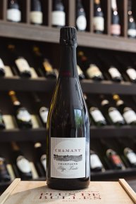 Champagne Philippe Lancelot - Cramant 2018 - Botella 75CL